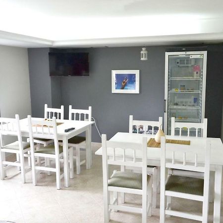 Alda Puerta Coruna Bagian luar foto