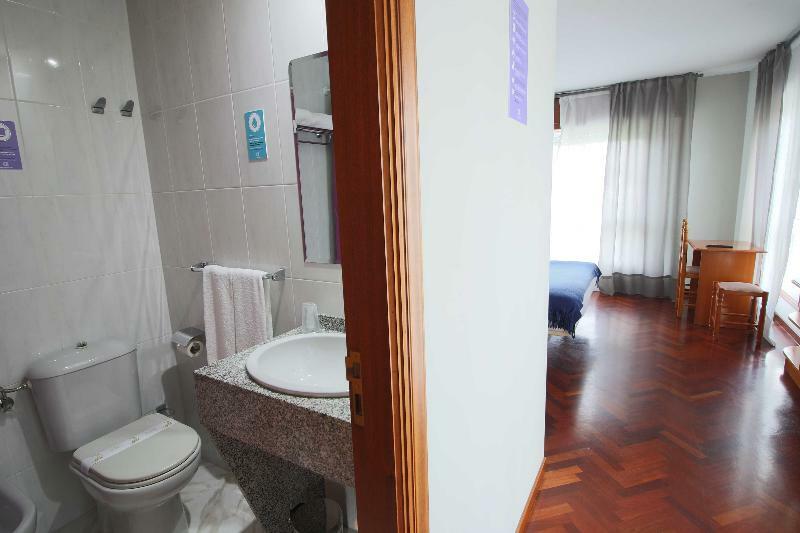 Alda Puerta Coruna Bagian luar foto